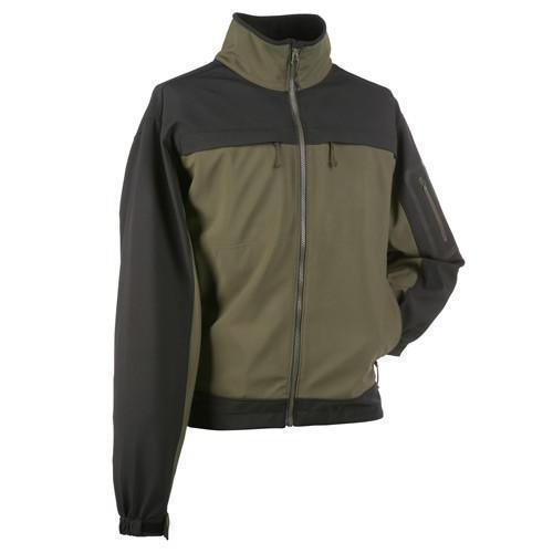 5.11 Tactical Chameleon Softshell Jacket-Tactical Source LLC