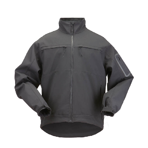 5.11 Tactical Chameleon Softshell Jacket-Tactical Source LLC