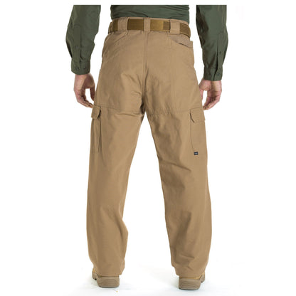 5.11 Tactical Cotton Canvas Pants Coyote-Tactical Source LLC