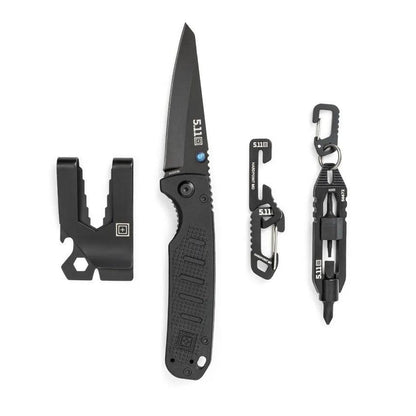 5.11 Tactical Covert 2024 Gift Set-Tactical Source LLC