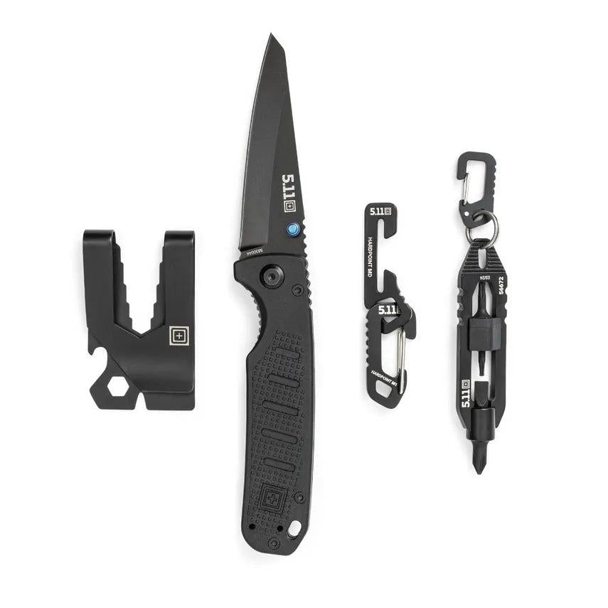 5.11 Tactical Covert 2024 Gift Set-Tactical Source LLC