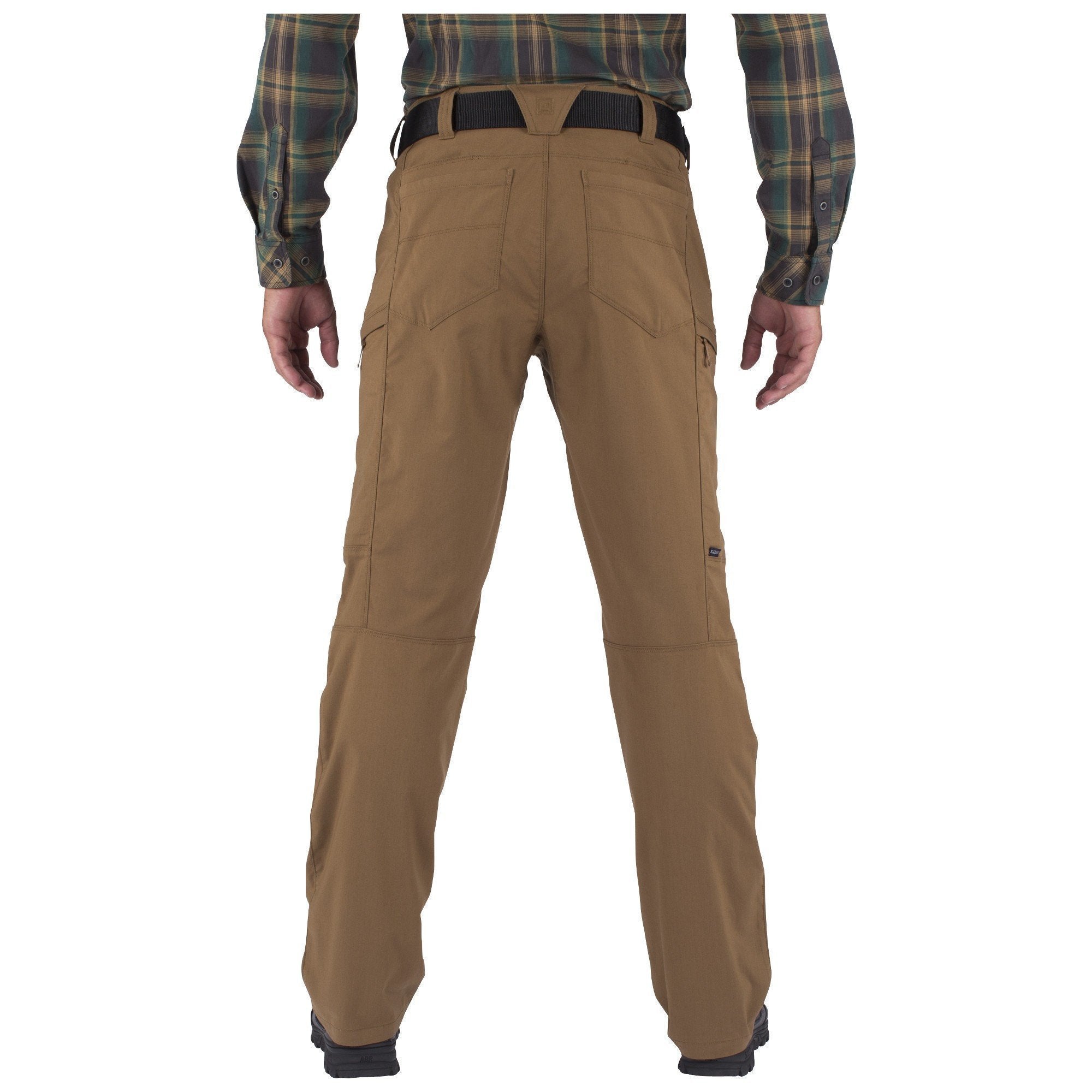 5.11 Tactical Covert Apex Pant - Battle Brown-Tactical Source LLC