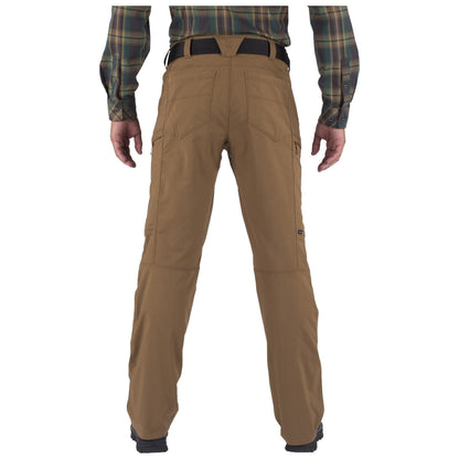 5.11 Tactical Covert Apex Pant - Battle Brown-Tactical Source LLC