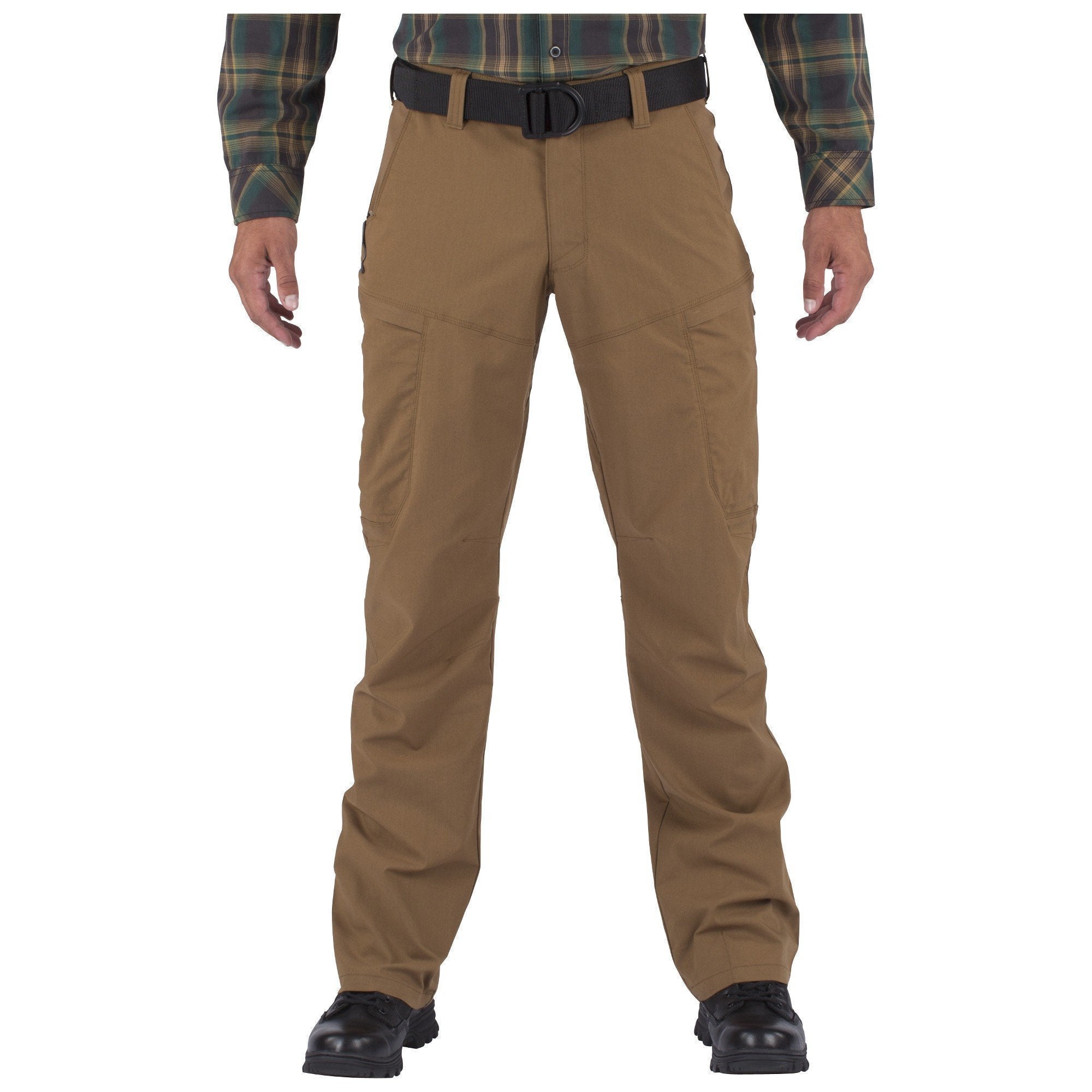 5.11 Tactical Covert Apex Pant - Battle Brown-Tactical Source LLC