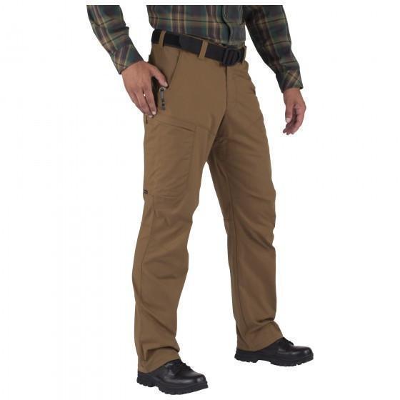 5.11 Tactical Covert Apex Pant - Battle Brown-Tactical Source LLC