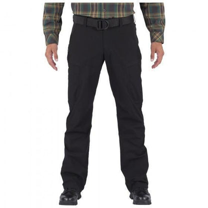 5.11 Tactical Covert Apex Pant - Black-Tactical Source LLC