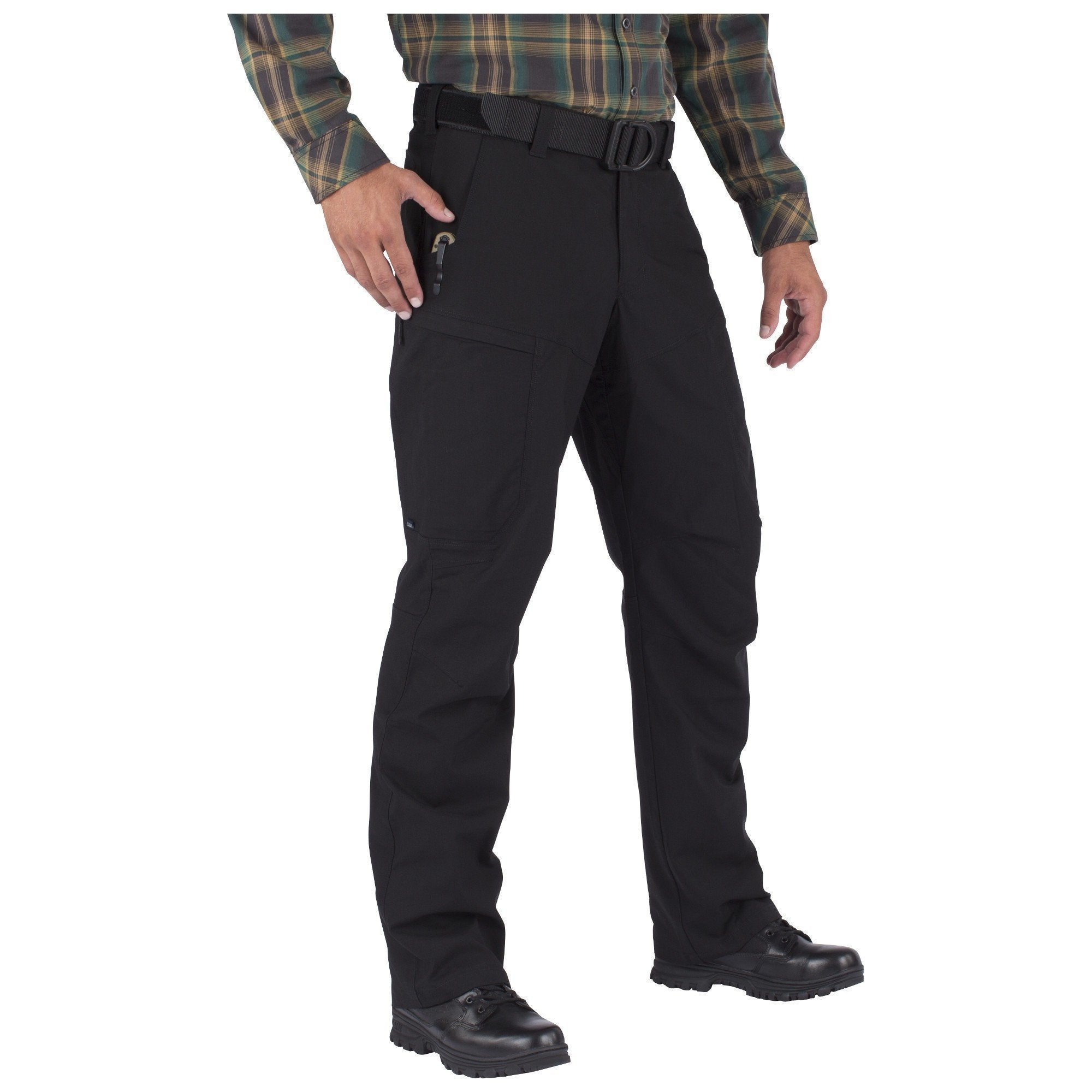 5.11 Tactical Covert Apex Pant - Black-Tactical Source LLC