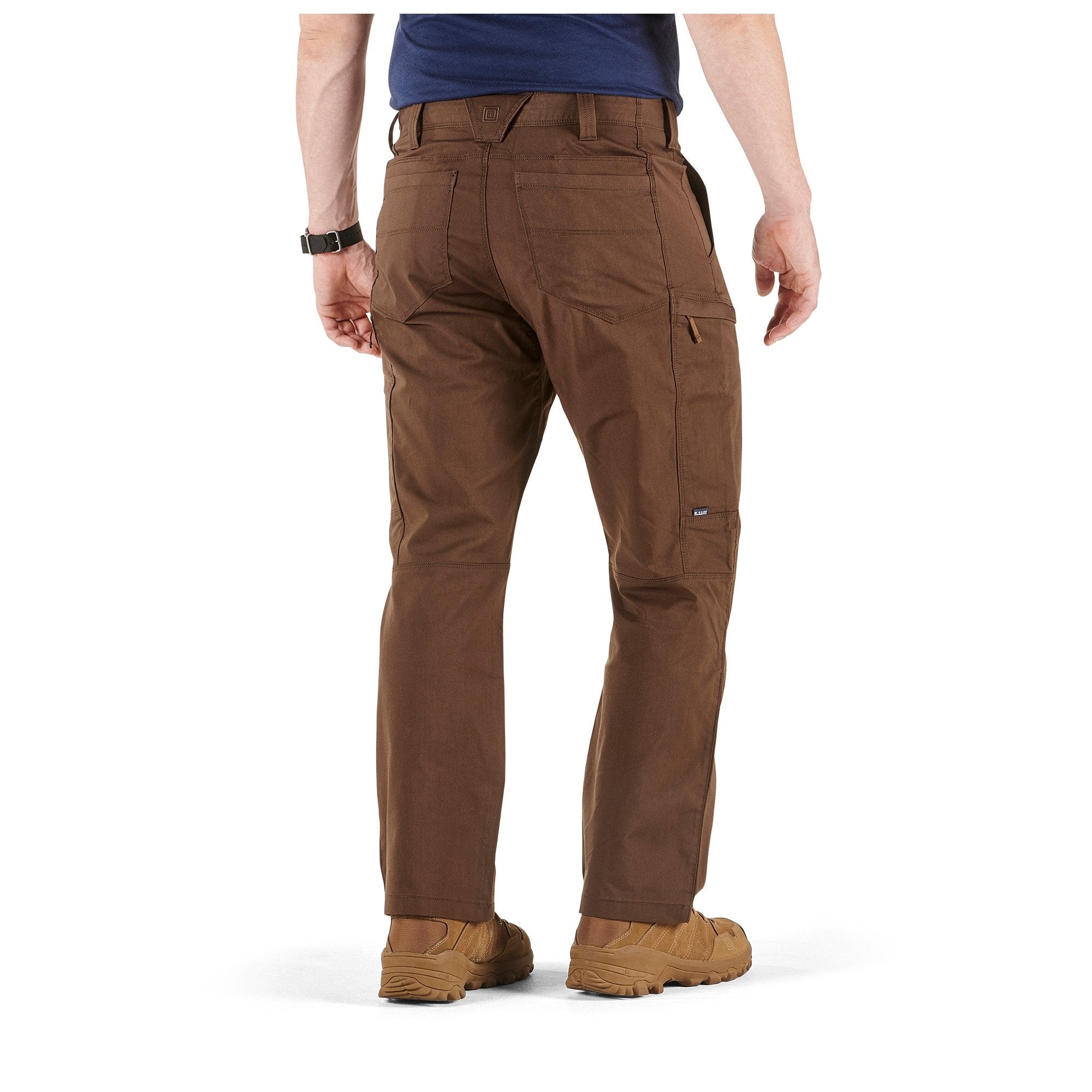 5.11 Tactical Covert Apex Pant Burnt-Tactical Source LLC