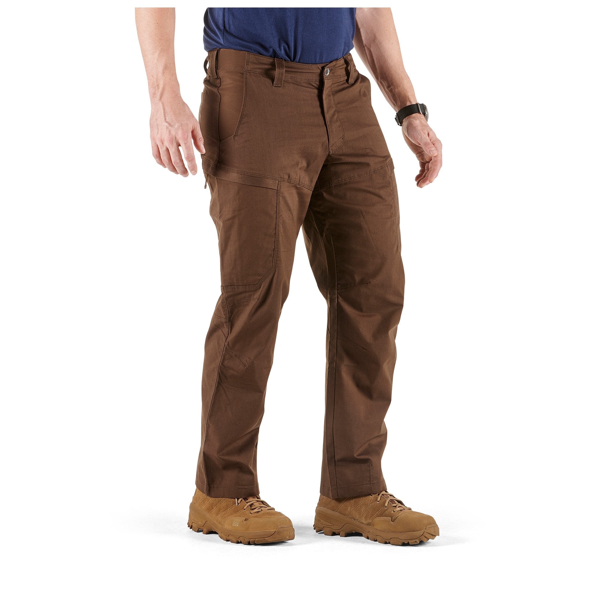 5.11 Tactical Covert Apex Pant Burnt-Tactical Source LLC
