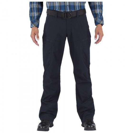 5.11 Tactical Covert Apex Pant - Dark Navy-Tactical Source LLC