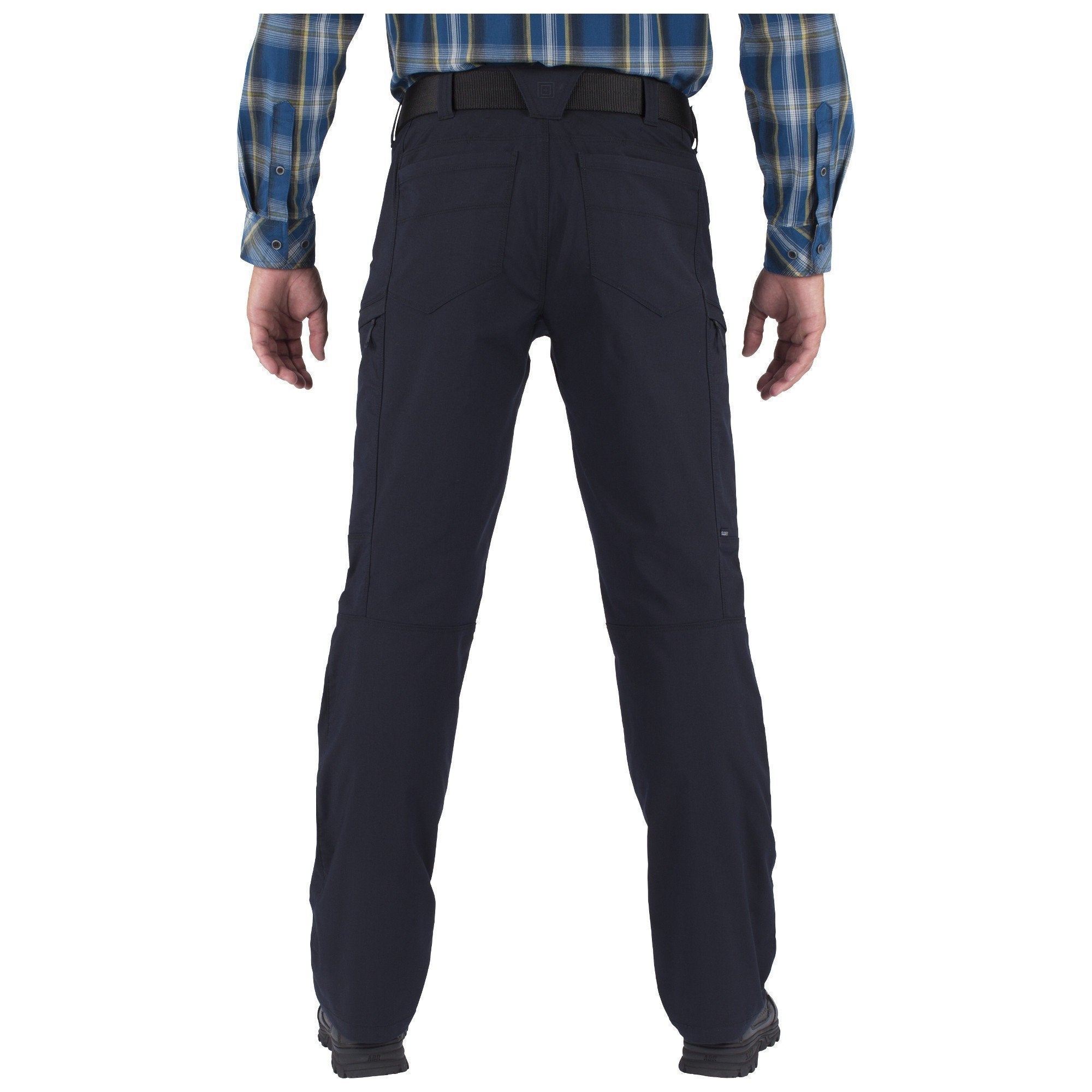 5.11 Tactical Covert Apex Pant - Dark Navy-Tactical Source LLC