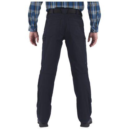 5.11 Tactical Covert Apex Pant - Dark Navy-Tactical Source LLC