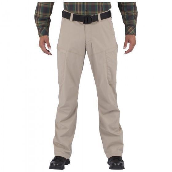 5.11 Tactical Covert Apex Pant - Khaki-Tactical Source LLC