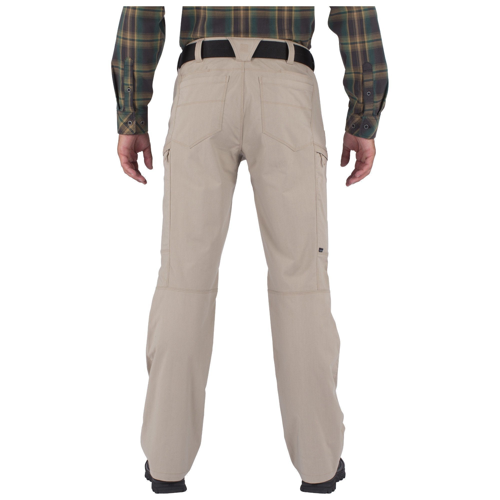 5.11 Tactical Covert Apex Pant - Khaki-Tactical Source LLC