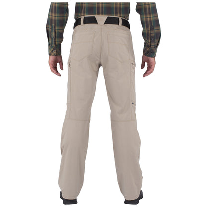 5.11 Tactical Covert Apex Pant - Khaki-Tactical Source LLC