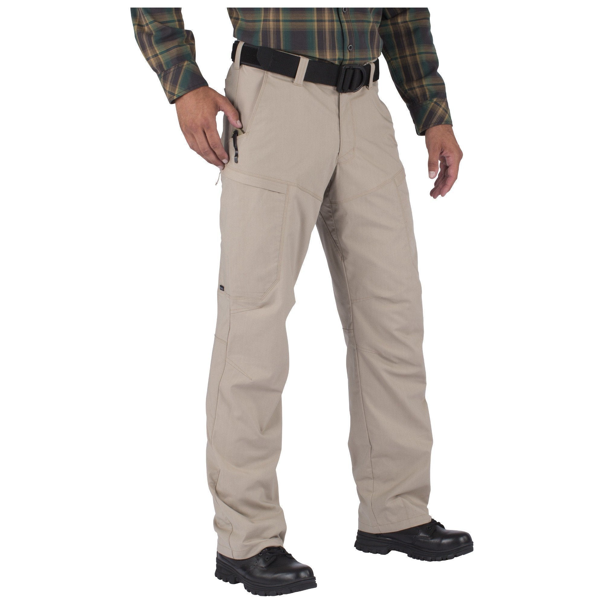 5.11 Tactical Covert Apex Pant - Khaki-Tactical Source LLC