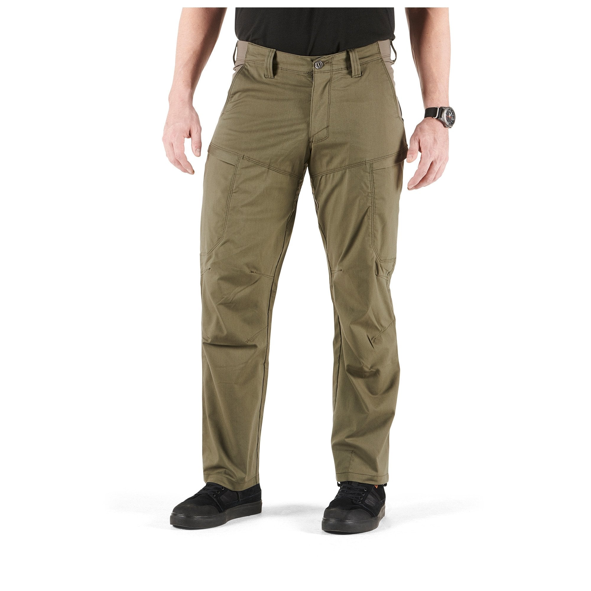5.11 Tactical Covert Apex Pant Ranger Green-Tactical Source LLC