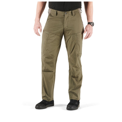 5.11 Tactical Covert Apex Pant Ranger Green-Tactical Source LLC