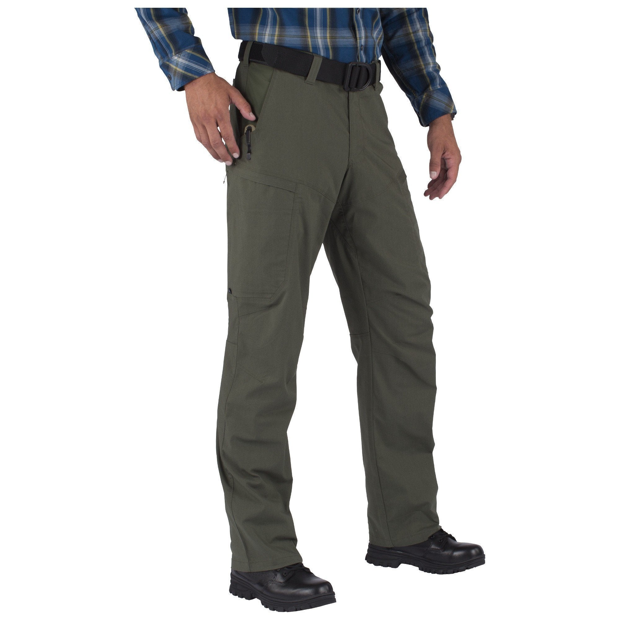 5.11 Tactical Covert Apex Pant - TDU Green-Tactical Source LLC