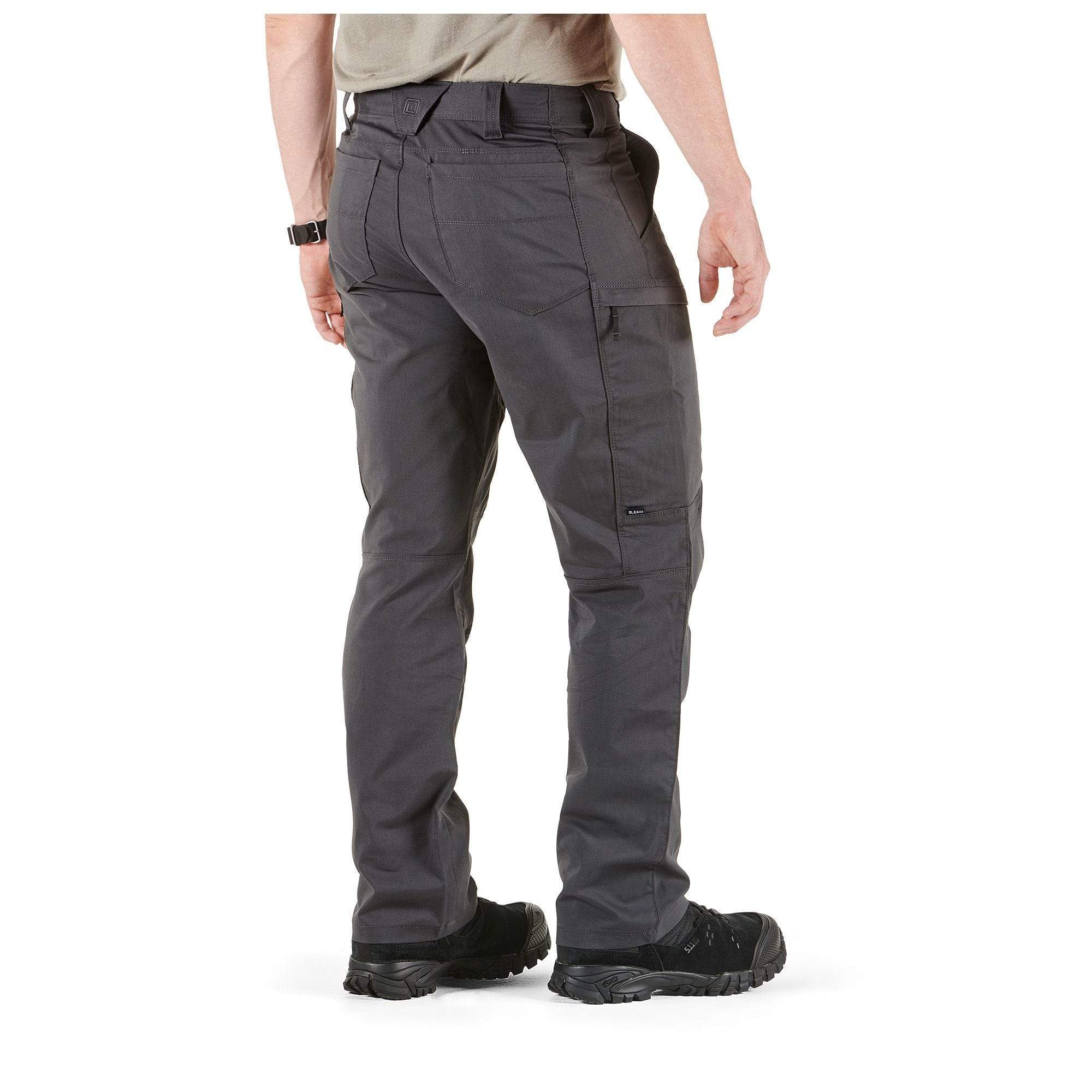 5.11 Tactical Covert Apex Pant - Volcanic-Tactical Source LLC