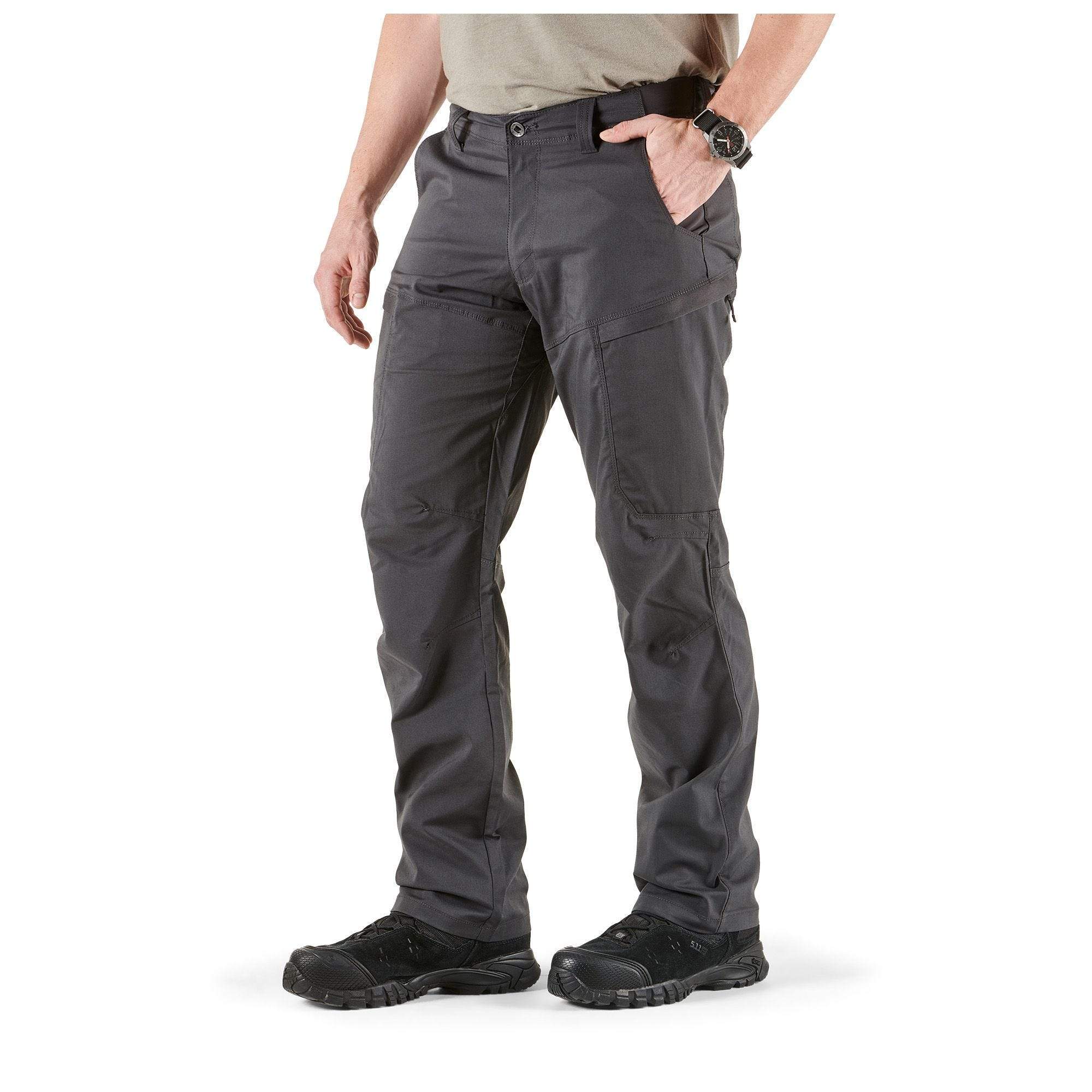 5.11 Tactical Covert Apex Pant - Volcanic-Tactical Source LLC