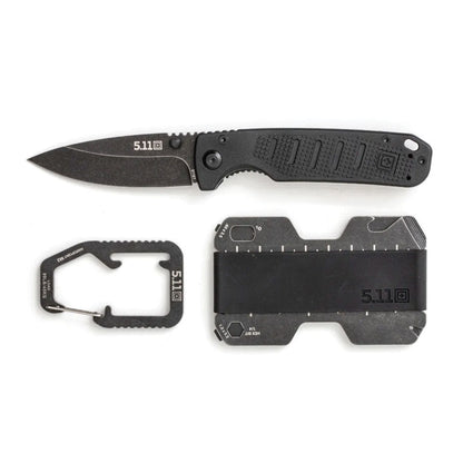 5.11 Tactical Covert EDC Gift Set-Tactical Source LLC