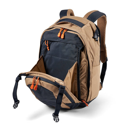 5.11 Tactical COVRT18 2.0 Backpack 32L-Tactical Source LLC