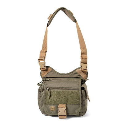 5.11 Tactical Daily Deploy Push Pack 5L Black-Tactical Source LLC