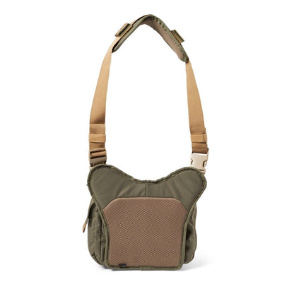 5.11 Tactical Daily Deploy Push Pack 5L Black-Tactical Source LLC