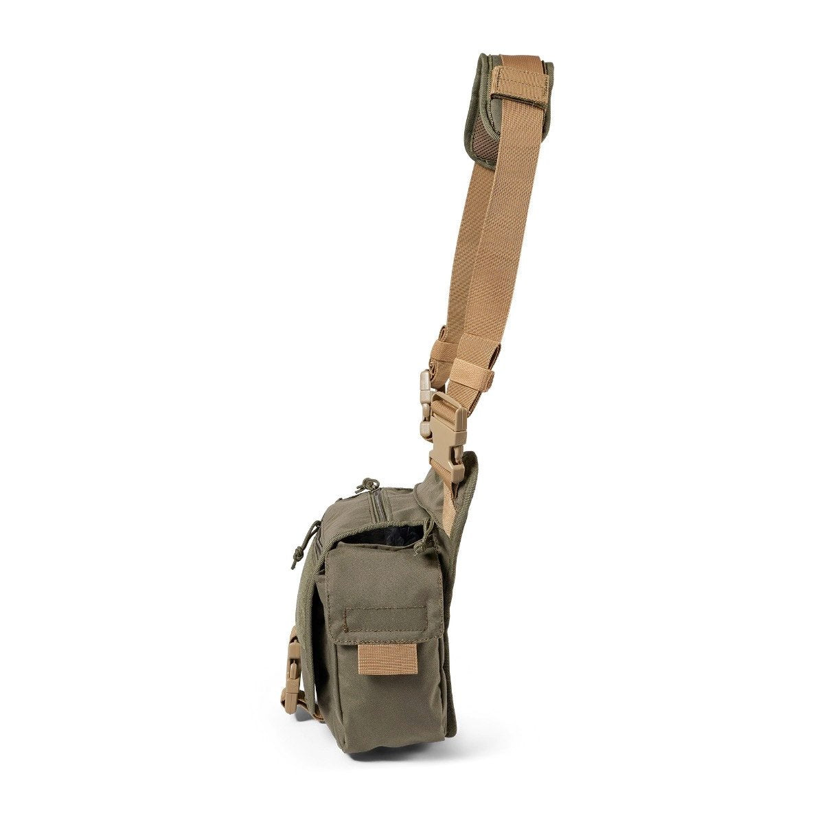 5.11 Tactical Daily Deploy Push Pack 5L Black-Tactical Source LLC