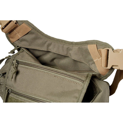 5.11 Tactical Daily Deploy Push Pack 5L Black-Tactical Source LLC