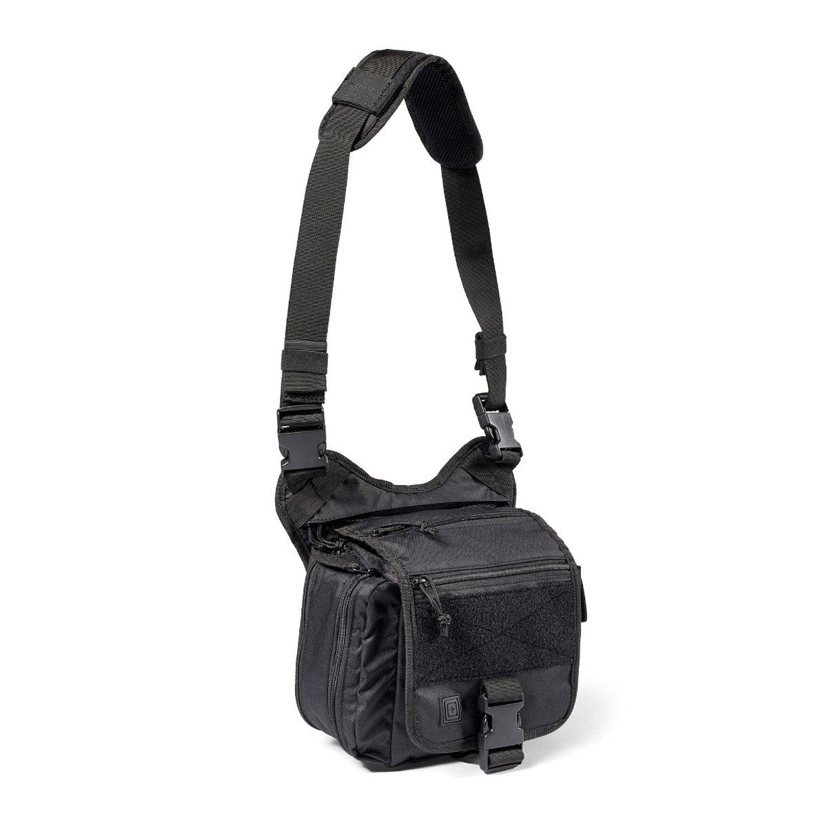 5.11 Tactical Daily Deploy Push Pack 5L Black-Tactical Source LLC