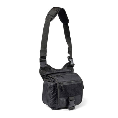 5.11 Tactical Daily Deploy Push Pack 5L Black-Tactical Source LLC