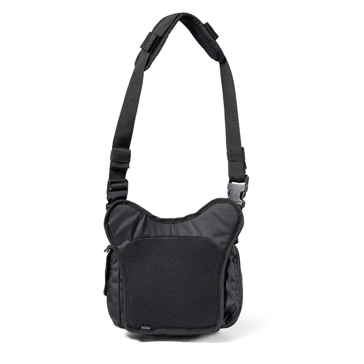 5.11 Tactical Daily Deploy Push Pack 5L Black-Tactical Source LLC