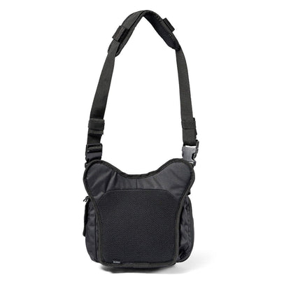 5.11 Tactical Daily Deploy Push Pack 5L Black-Tactical Source LLC