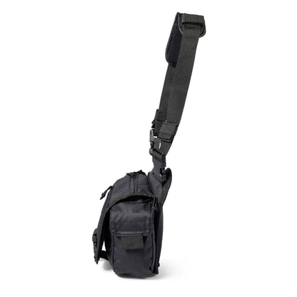 5.11 Tactical Daily Deploy Push Pack 5L Black-Tactical Source LLC