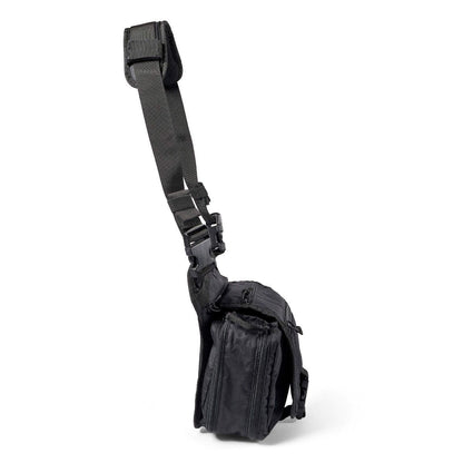 5.11 Tactical Daily Deploy Push Pack 5L Black-Tactical Source LLC