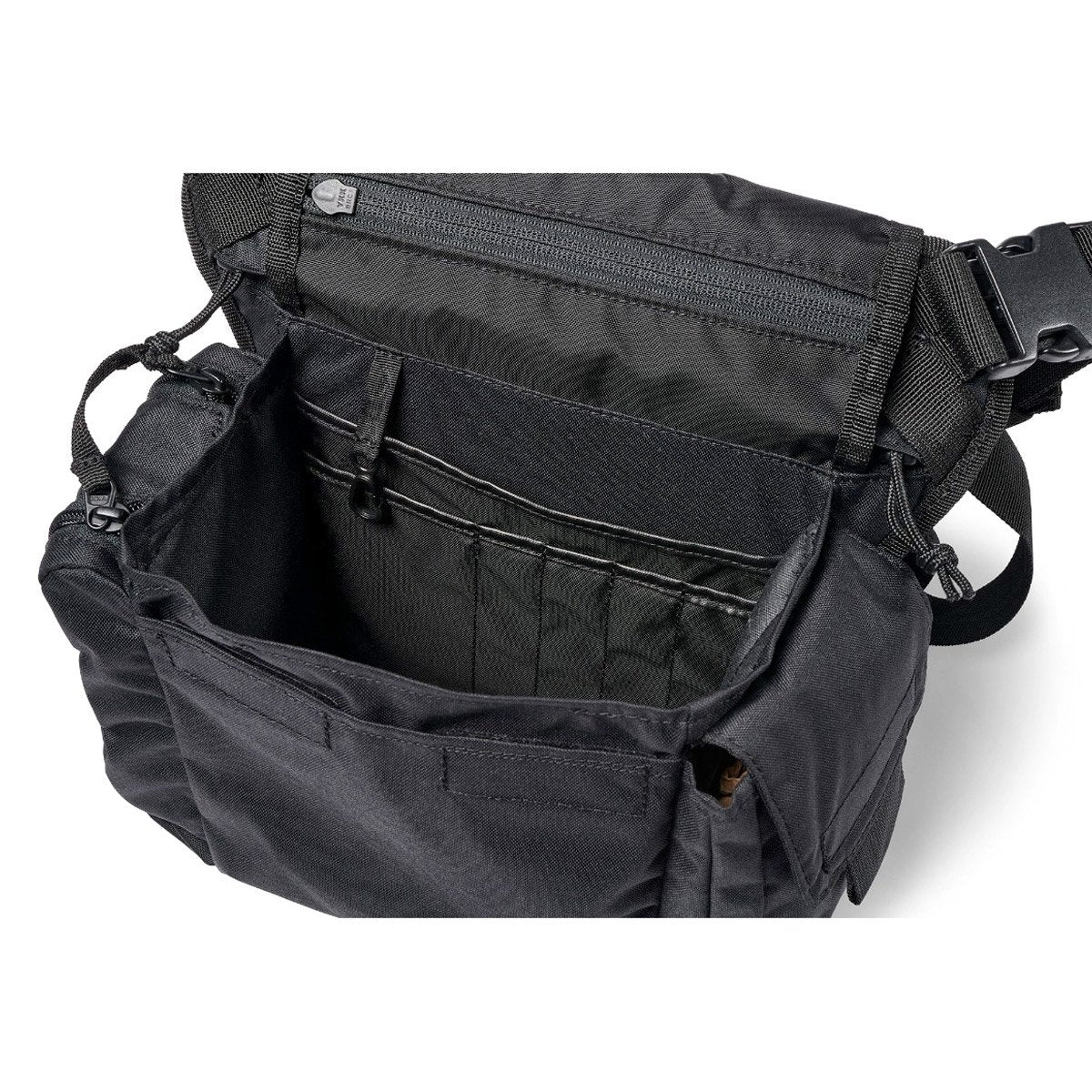 5.11 Tactical Daily Deploy Push Pack 5L Black-Tactical Source LLC