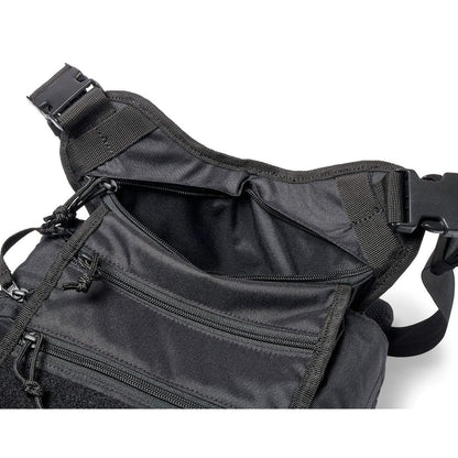 5.11 Tactical Daily Deploy Push Pack 5L Black-Tactical Source LLC