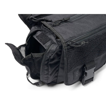5.11 Tactical Daily Deploy Push Pack 5L Black-Tactical Source LLC