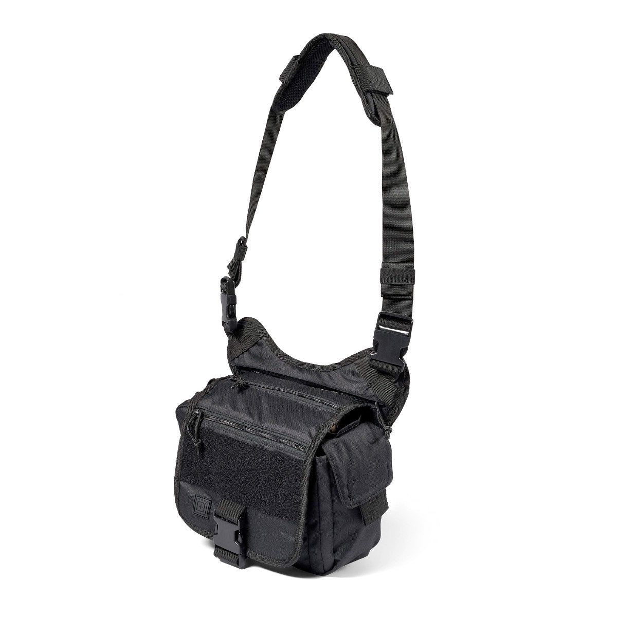 5.11 Tactical Daily Deploy Push Pack 5L Black-Tactical Source LLC