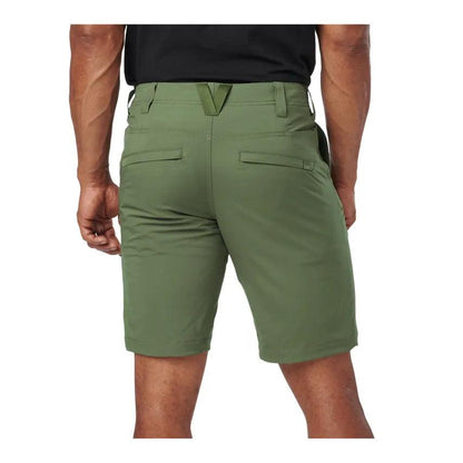 5.11 Tactical Dart 10" Short Badlands Greenzone-Tactical Source LLC