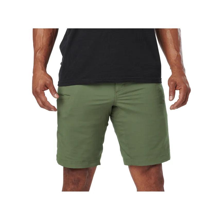 5.11 Tactical Dart 10" Short Badlands Greenzone-Tactical Source LLC