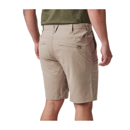 5.11 Tactical Dart 10" Short Badlands Tan-Tactical Source LLC