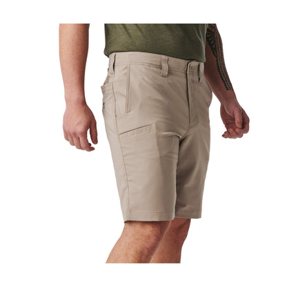 5.11 Tactical Dart 10" Short Badlands Tan-Tactical Source LLC