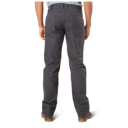 5.11 Tactical Defender Flex Straight Jeans Volcanic-Tactical Source LLC