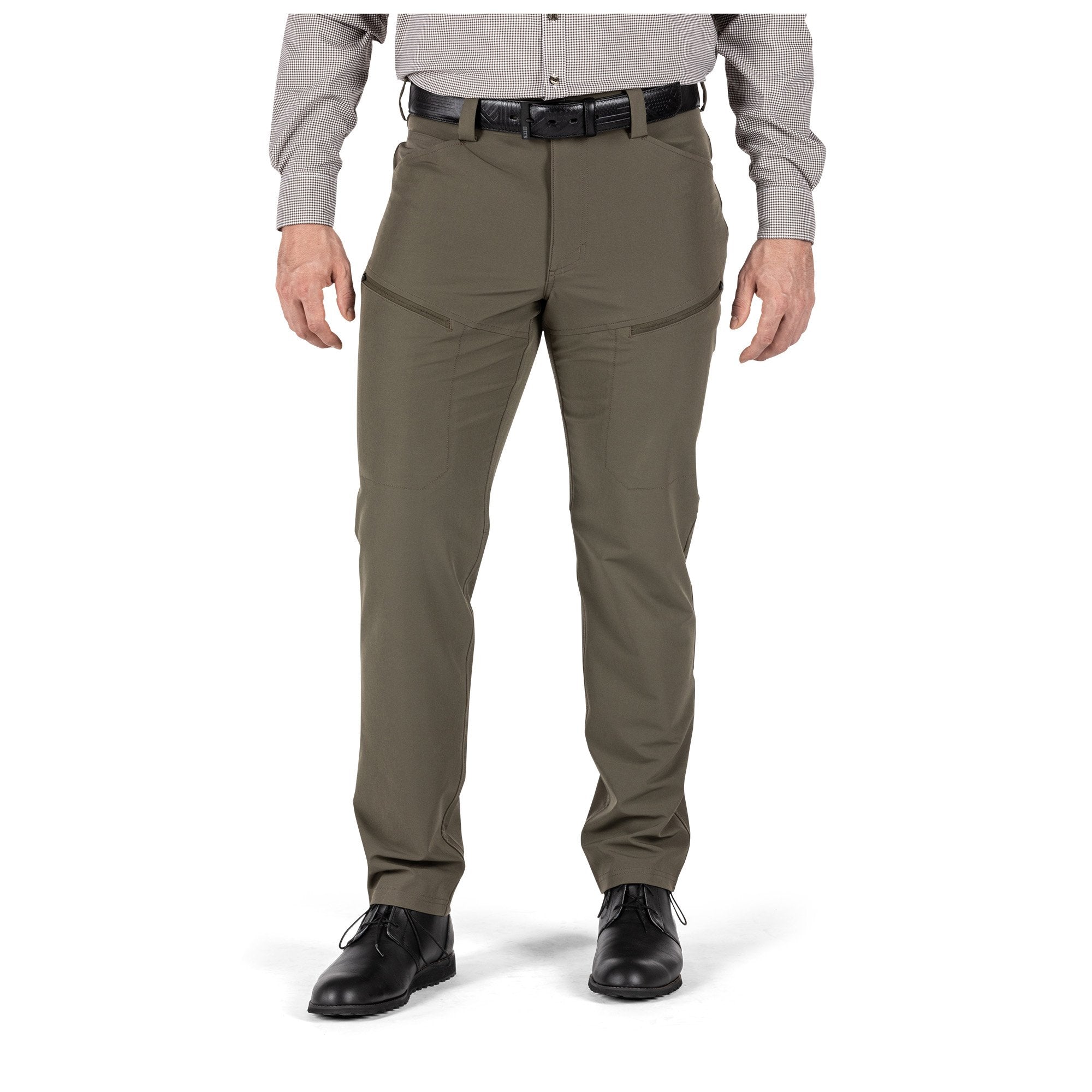 5.11 Tactical Delta Pant Ranger Green-Tactical Source LLC