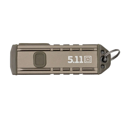 5.11 TACTICAL Deploy K-USB Flashlight-Tactical Source LLC