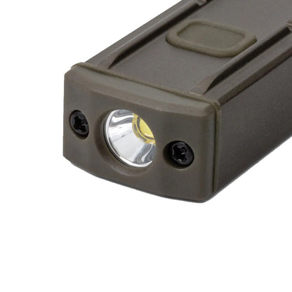 5.11 TACTICAL Deploy K-USB Flashlight-Tactical Source LLC