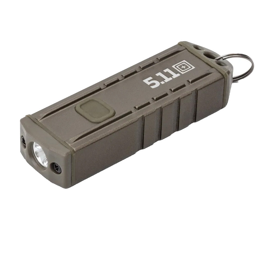 5.11 TACTICAL Deploy K-USB Flashlight-Tactical Source LLC